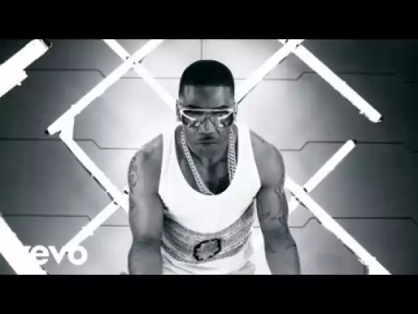 Video: Nelly - Get Like Me (feat. Nicki Minaj & Pharrell)